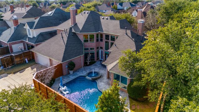 2728 Polo Lane, Plano, TX 75093