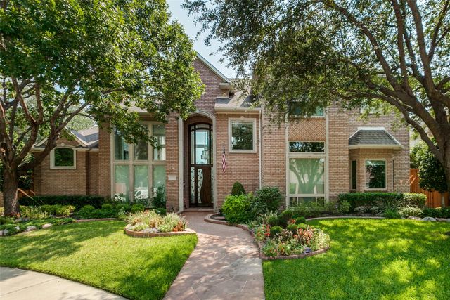 2728 Polo Lane, Plano, TX 75093
