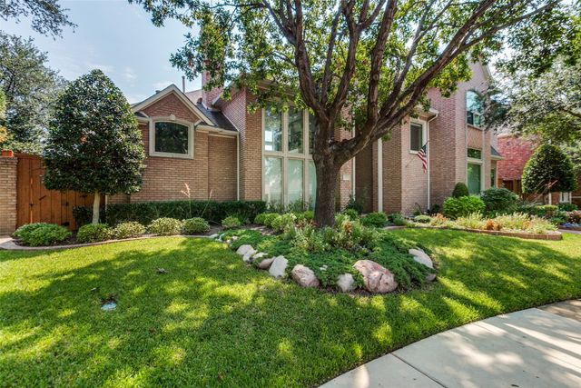 2728 Polo Lane, Plano, TX 75093
