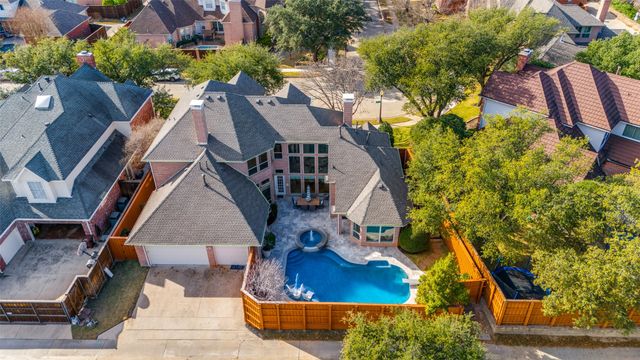2728 Polo Lane, Plano, TX 75093