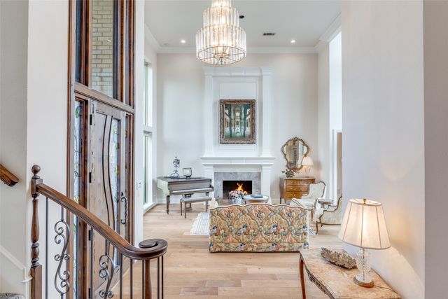 2728 Polo Lane, Plano, TX 75093