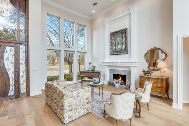 2728 Polo Lane, Plano, TX 75093