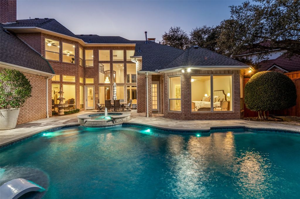 2728 Polo Lane, Plano, TX 75093