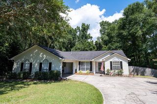 3092 S Fulmer Circle, Tallahassee, FL 32303