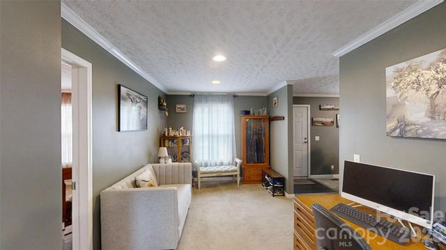 75 Pine Mount Road, Weaverville, NC 28787