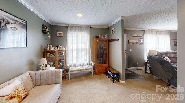 75 Pine Mount Road, Weaverville, NC 28787