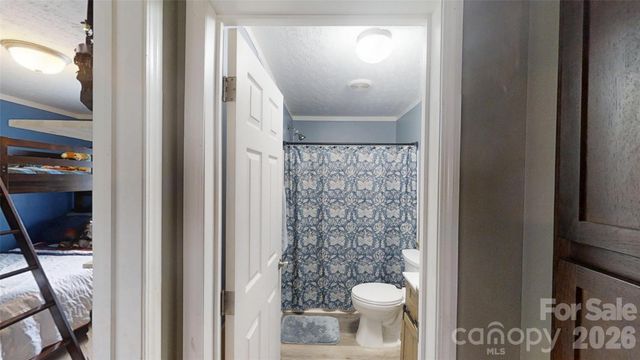 75 Pine Mount Road, Weaverville, NC 28787