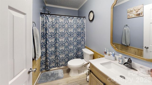 75 Pine Mount Road, Weaverville, NC 28787