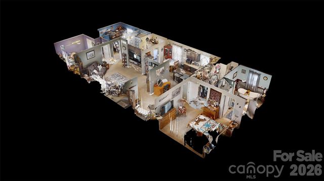 75 Pine Mount Road, Weaverville, NC 28787