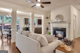 2243 Knoxhill View SE, Smyrna, GA 30082