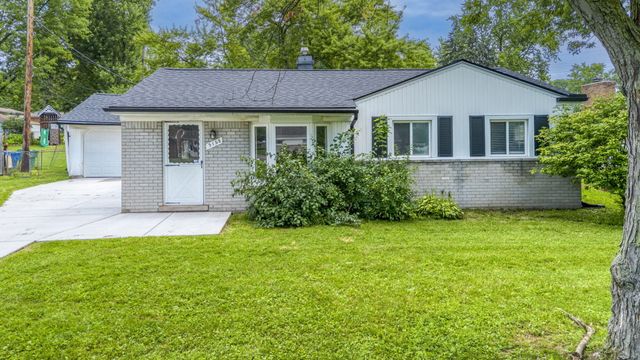 3168 Herbell Drive, Waterford Twp, MI 48328