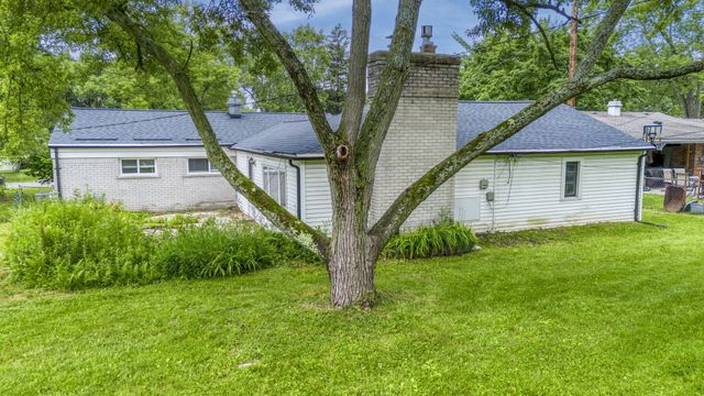 3168 Herbell Drive, Waterford Twp, MI 48328