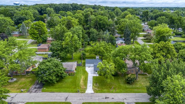 3168 Herbell Drive, Waterford Twp, MI 48328