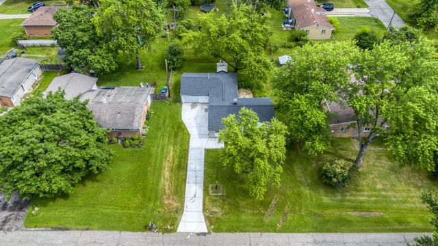 3168 Herbell Drive, Waterford Twp, MI 48328