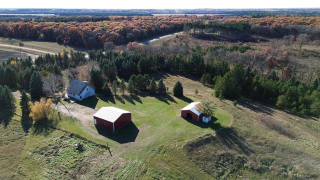 15576 263rd Street, Fort Ripley, MN 56449
