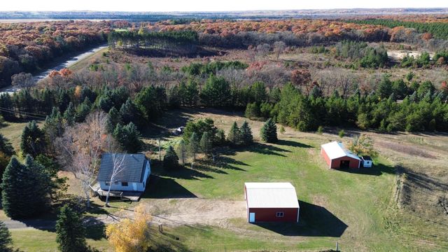 15576 263rd Street, Fort Ripley, MN 56449