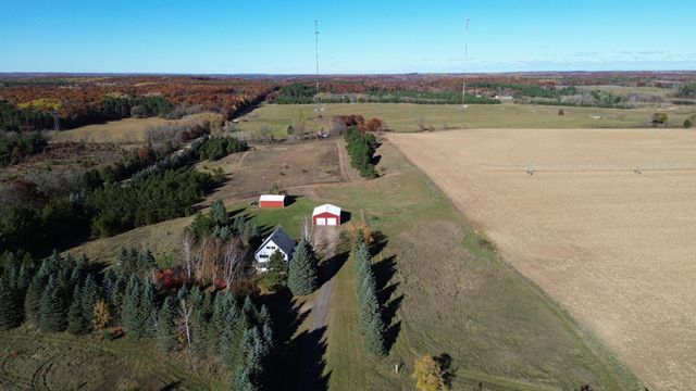 15576 263rd Street, Fort Ripley, MN 56449