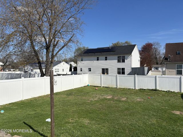 197 Delaware Avenue, Cliffwood, NJ 07721
