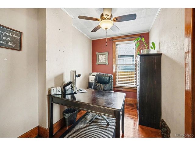 145 S Park Ave, Fort Lupton, CO 80621