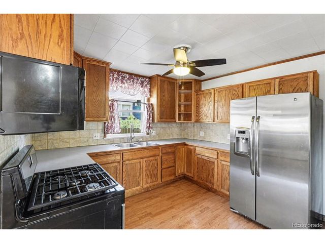 145 S Park Ave, Fort Lupton, CO 80621