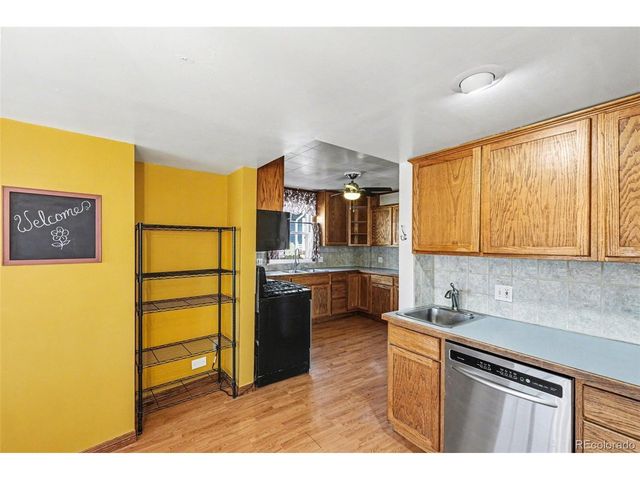 145 S Park Ave, Fort Lupton, CO 80621