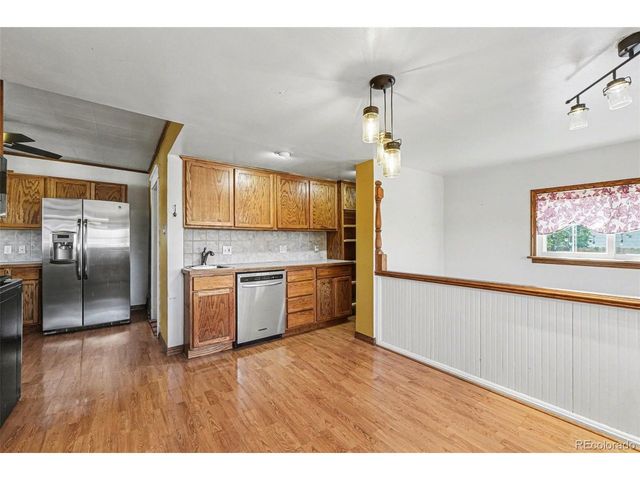 145 S Park Ave, Fort Lupton, CO 80621