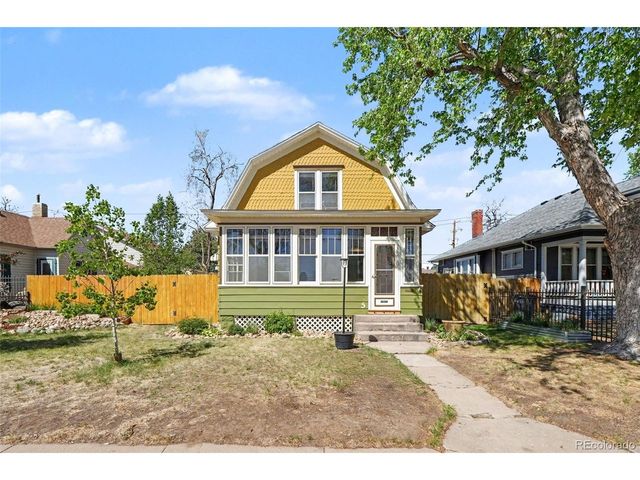 145 S Park Ave, Fort Lupton, CO 80621