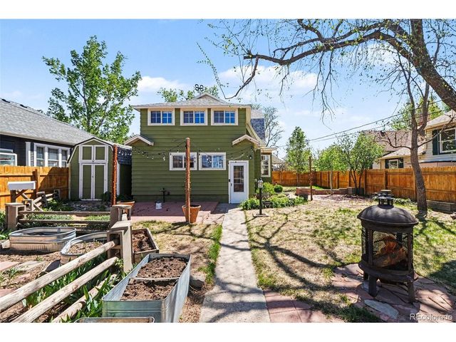145 S Park Ave, Fort Lupton, CO 80621