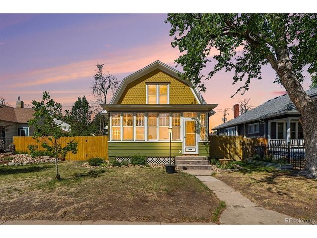 145 S Park Ave, Fort Lupton, CO 80621