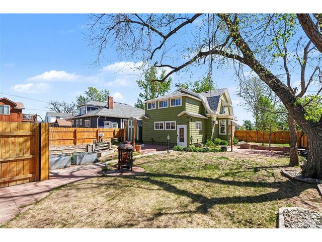 145 S Park Ave, Fort Lupton, CO 80621