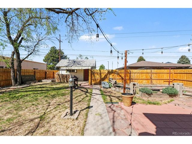 145 S Park Ave, Fort Lupton, CO 80621