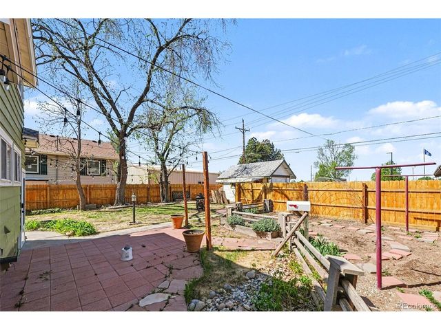 145 S Park Ave, Fort Lupton, CO 80621