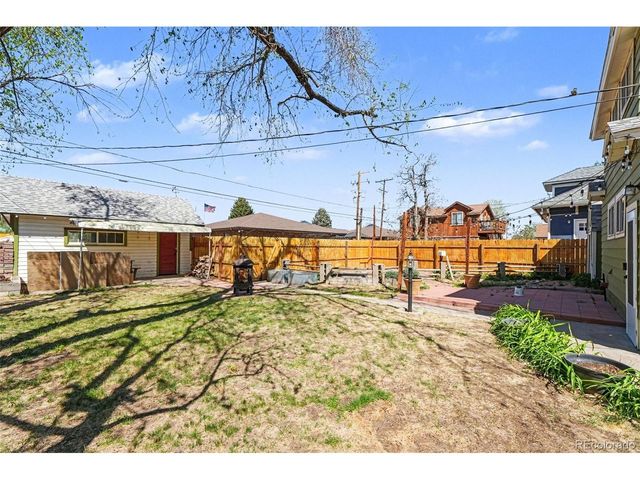 145 S Park Ave, Fort Lupton, CO 80621