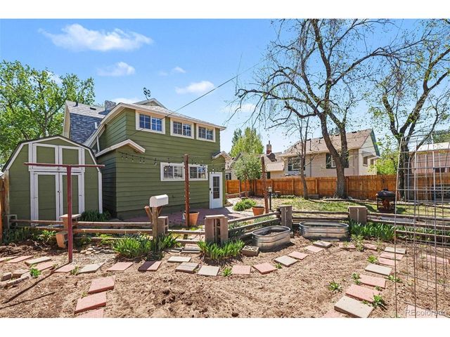 145 S Park Ave, Fort Lupton, CO 80621