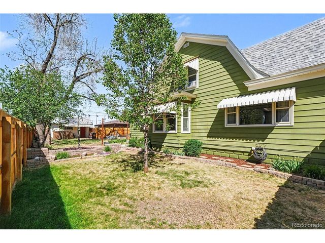 145 S Park Ave, Fort Lupton, CO 80621