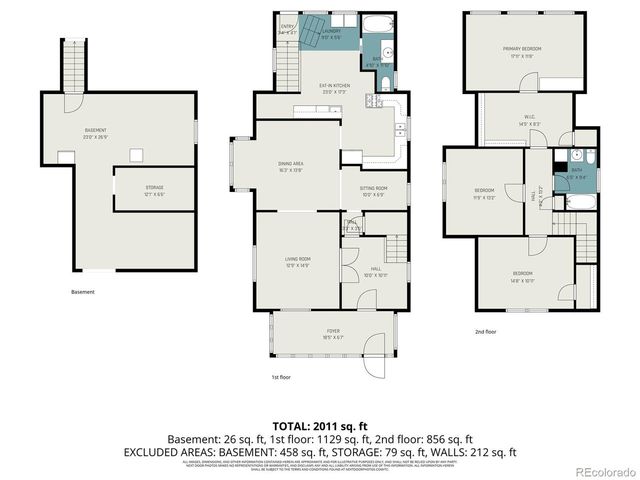 145 S Park Ave, Fort Lupton, CO 80621