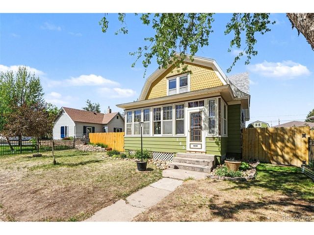 145 S Park Ave, Fort Lupton, CO 80621