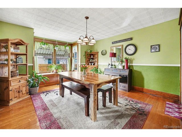 145 S Park Ave, Fort Lupton, CO 80621