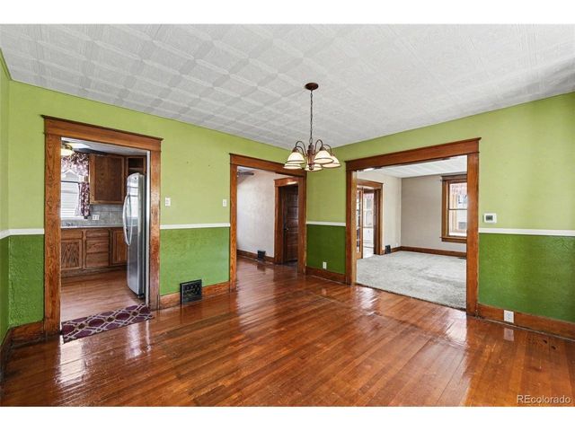 145 S Park Ave, Fort Lupton, CO 80621