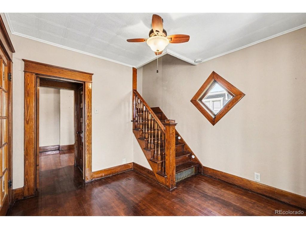 145 S Park Ave, Fort Lupton, CO 80621