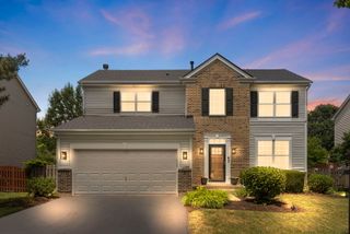 1446 Glenside Drive, Bolingbrook, IL 60490