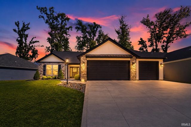 13870 Escondida Cove, Fort Wayne, IN 46845