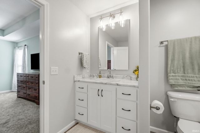 13870 Escondida Cove, Fort Wayne, IN 46845