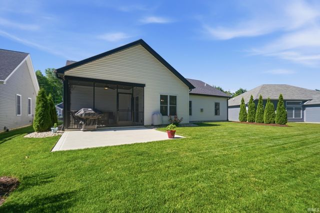 13870 Escondida Cove, Fort Wayne, IN 46845