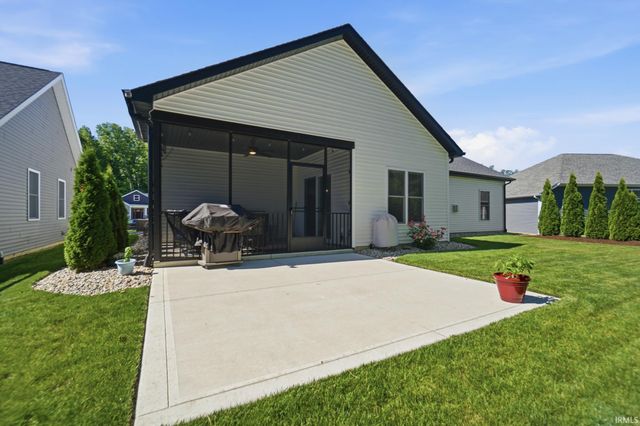 13870 Escondida Cove, Fort Wayne, IN 46845