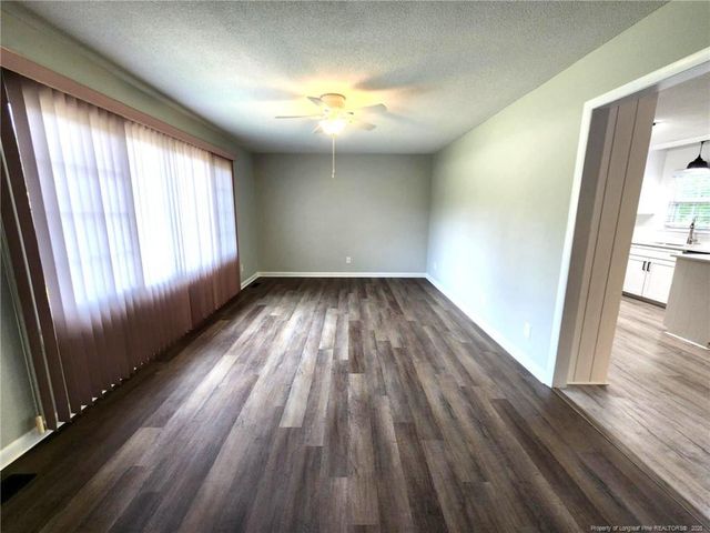 628 Galloway Drive, Fayetteville, NC 28303