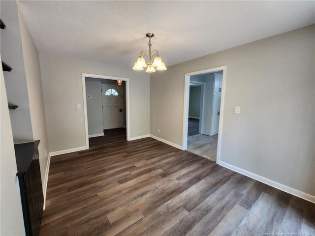 628 Galloway Drive, Fayetteville, NC 28303