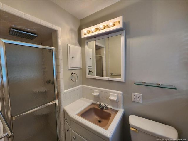 628 Galloway Drive, Fayetteville, NC 28303
