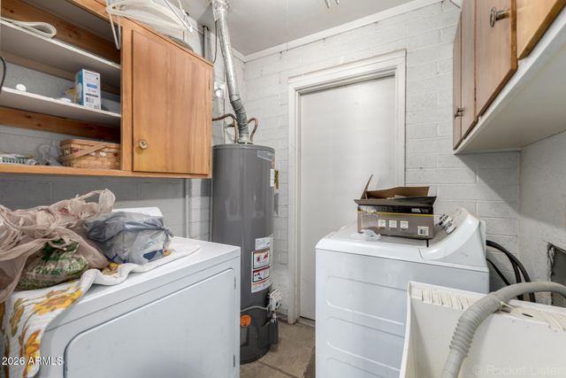 3802 W STATE Avenue, Phoenix, AZ 85051