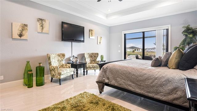 101 SW 39th PL, Cape Coral, FL 33991